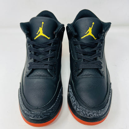 Jordan 3 Retro J Balvin Rio