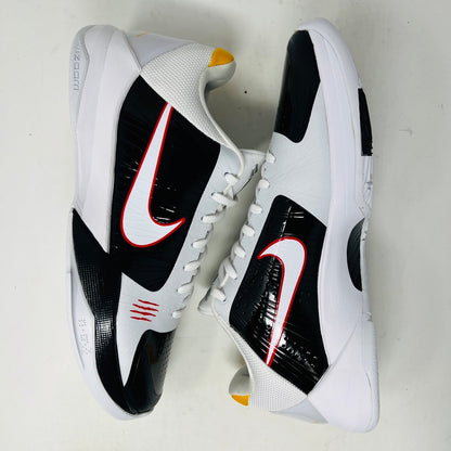 Nike Kobe 5 Protro Bruce Lee Alternate