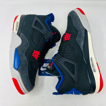 Jordan 4 Retro Rare Air (White Lettering)