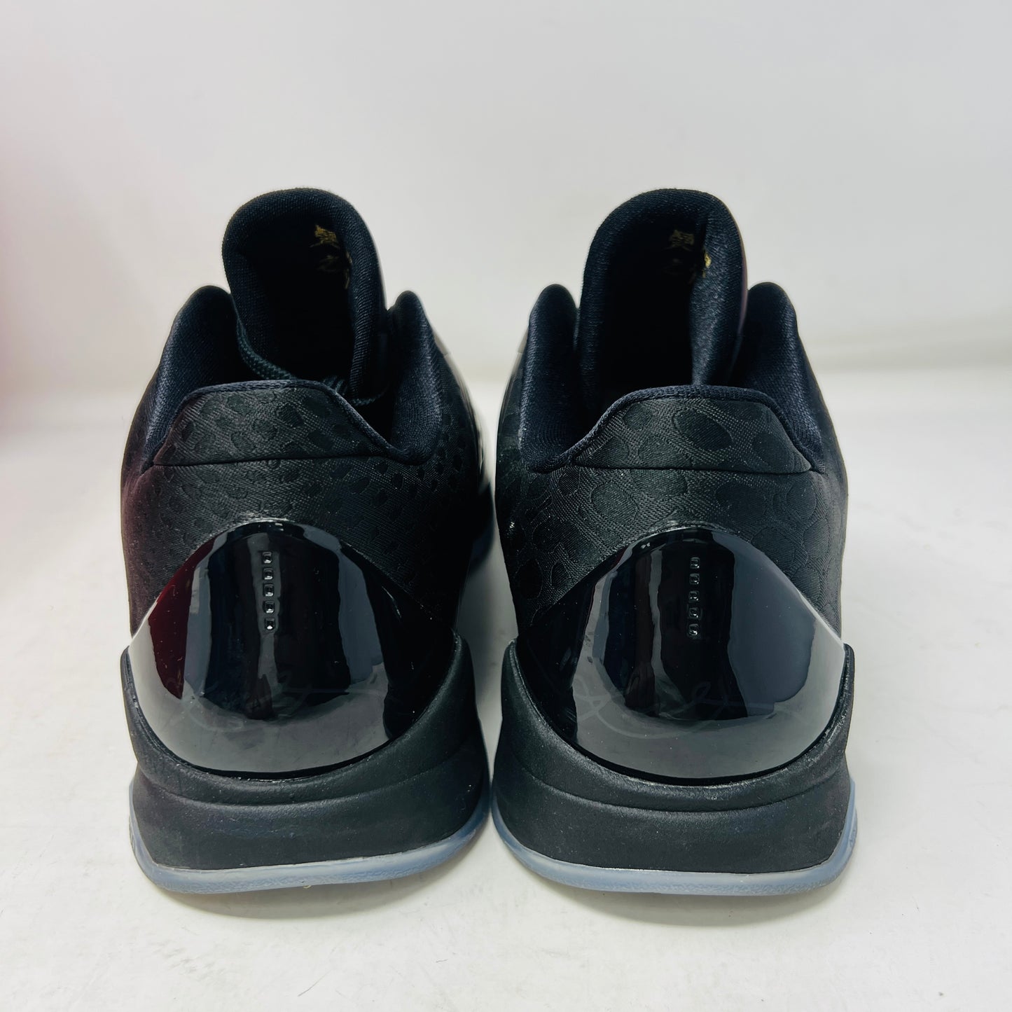 Nike Kobe 5 Protro Year of the Mamba Eggplant