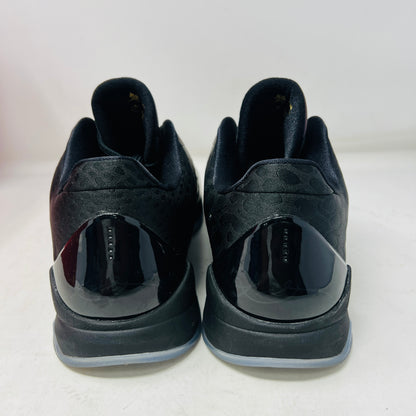 Nike Kobe 5 Protro Year of the Mamba Eggplant