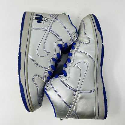 Nike SB Dunk High Dinosaur Jr.