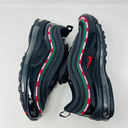 Nike Air Max 97 Undefeated Black