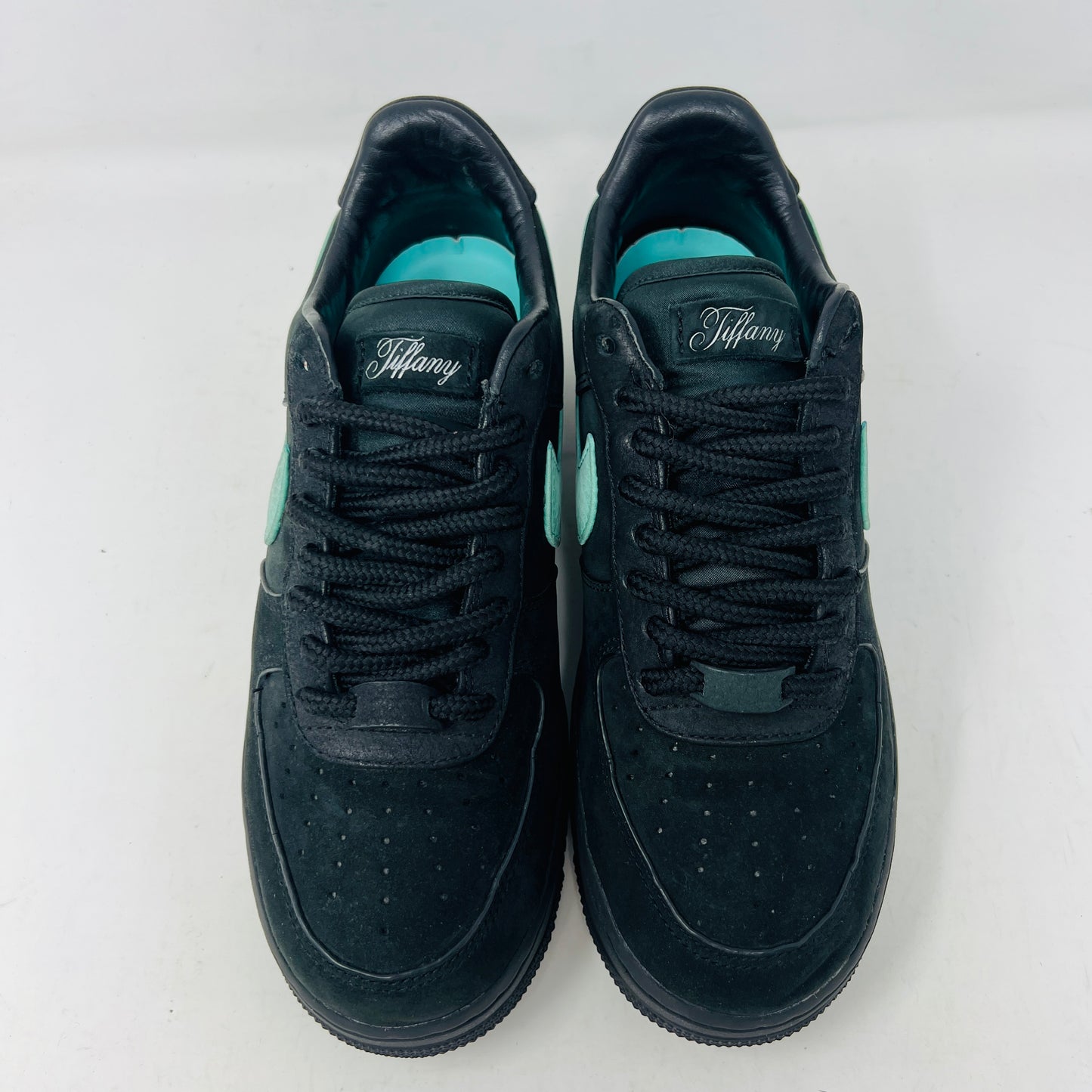 Nike Air Force 1 Low Tiffany & Co. 1837