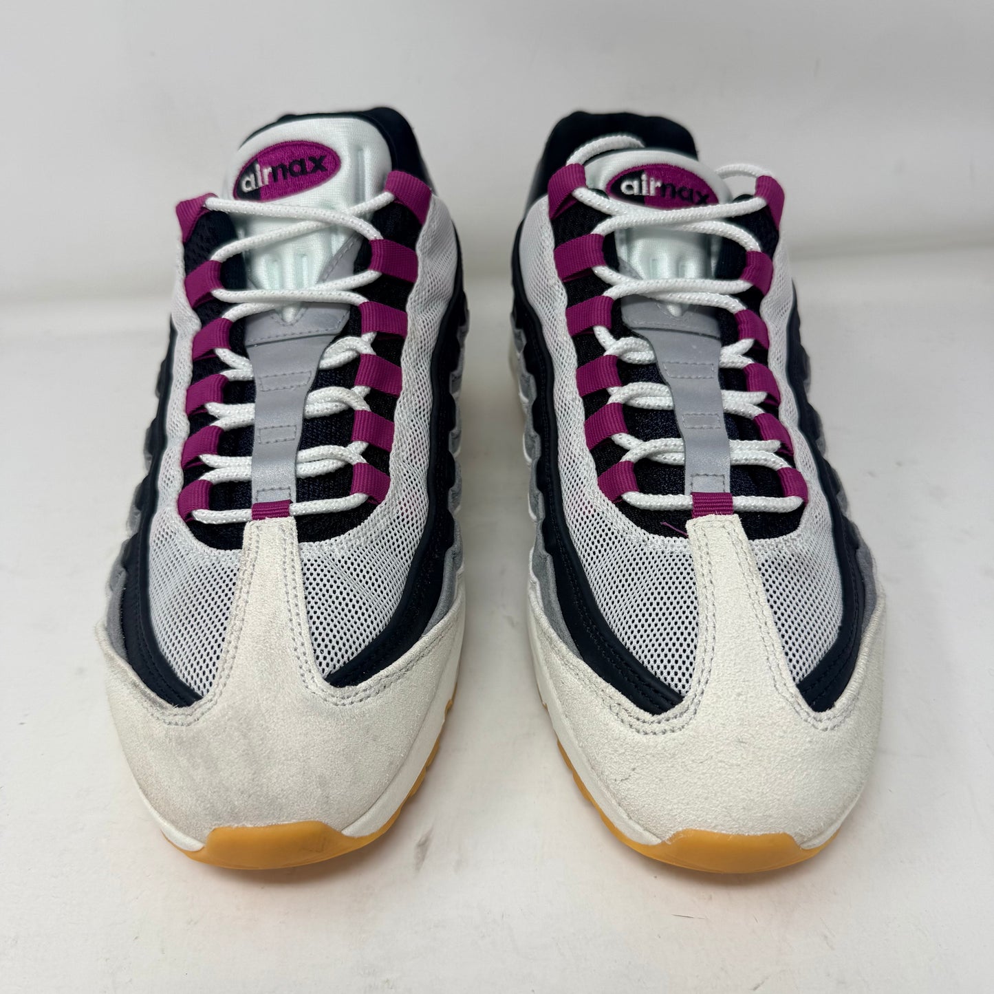 Nike Air Max 95 SB Cactus Flower