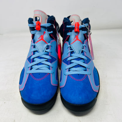 Jordan 6 Retro Awake NY Midnight Navy