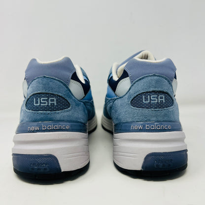 New Balance 992 MiUSA Dusk Shower