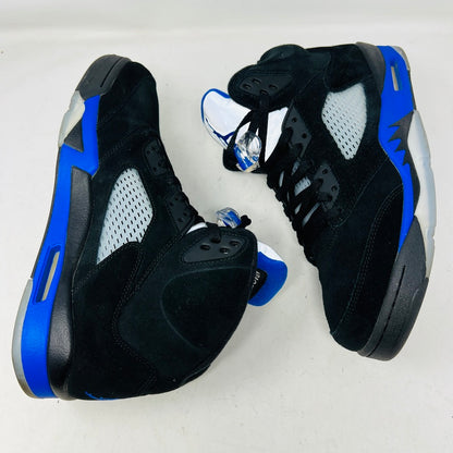 Jordan 5 Retro Racer Blue