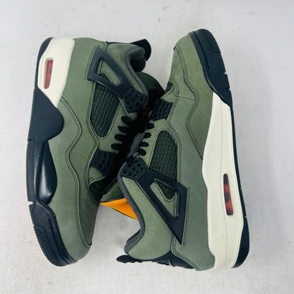 Jordan 4 Retro OG SP Undefeated (2025)