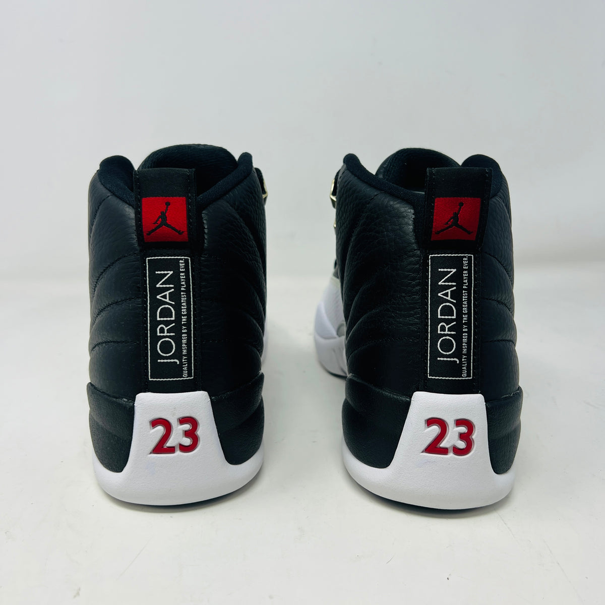 Jordan 12 Retro Playoffs