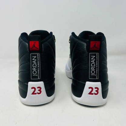 Jordan 12 Retro Playoffs