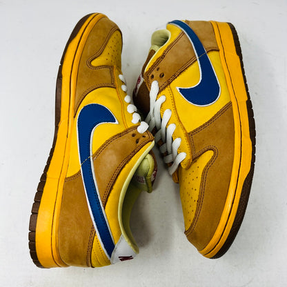 Nike SB Dunk Low Newcastle Brown Ale