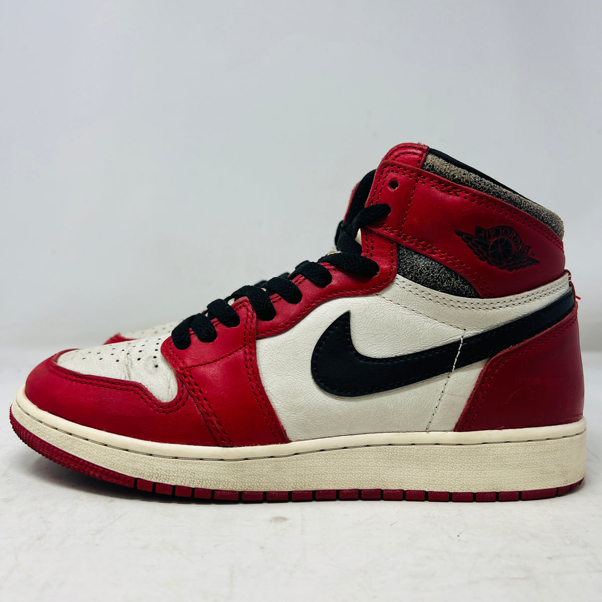Jordan 1 Retro High OG Chicago Lost and Found (GS)
