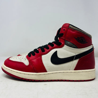 Jordan 1 Retro High OG Chicago Lost and Found (GS)