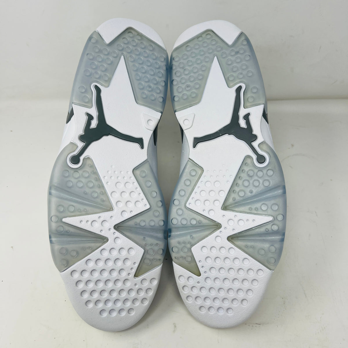 Jordan 6 Retro Cool Grey