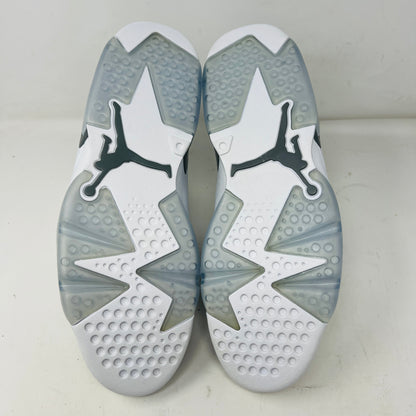 Jordan 6 Retro Cool Grey