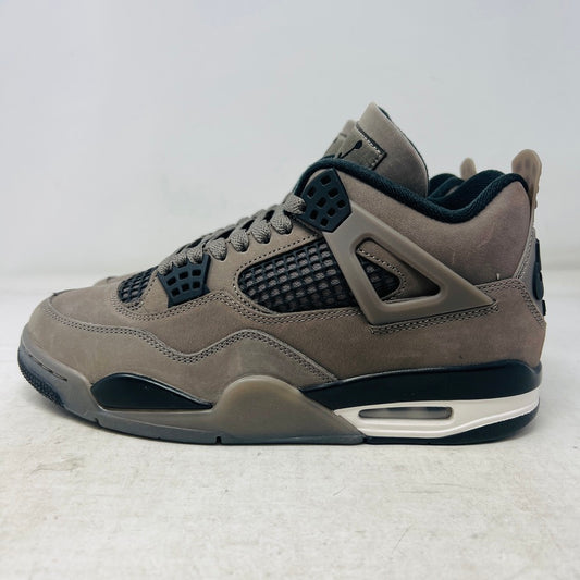 Jordan 4 Retro Cave Stone
