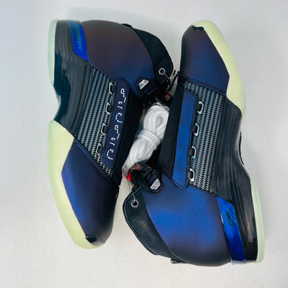 Jordan 17 Retro Doernbecher Zach Rumbaugh