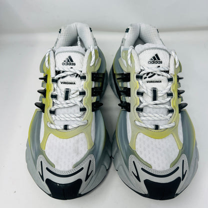 adidas Adistar Jellyfish Pharrell Williams Solid Grey Black