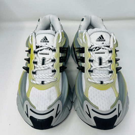 adidas Adistar Jellyfish Pharrell Williams Solid Grey Black