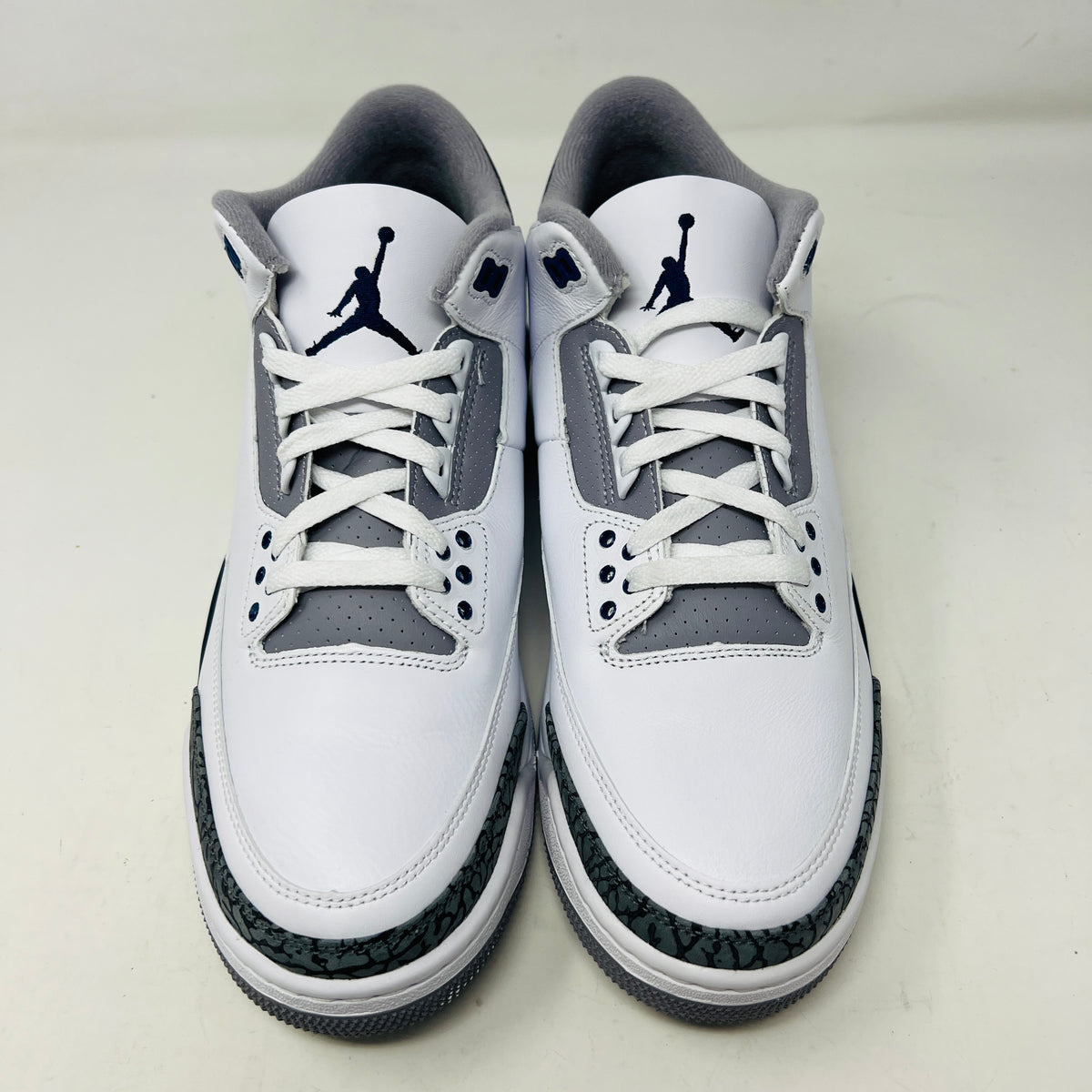 Jordan 3 Retro Midnight Navy