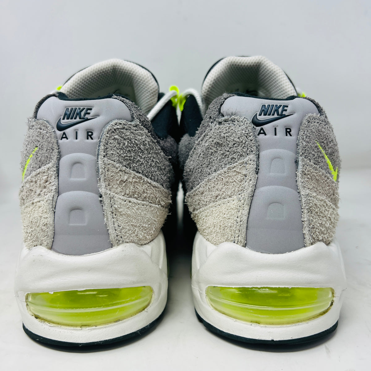 Nike Air Max 95 OG Reverse Gradient Neon