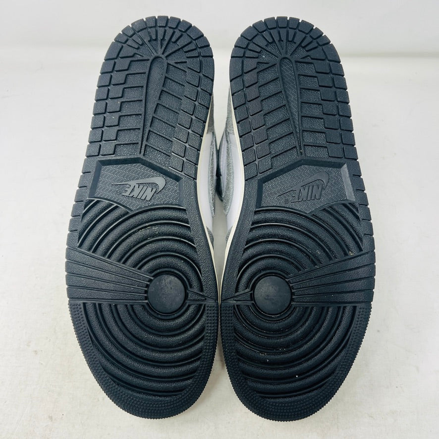 Jordan 1 Retro High OG Washed Black