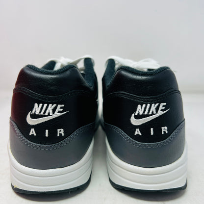 Nike Air Max 1 Black White Dark Grey