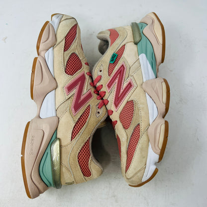 New Balance 9060 Joe Freshgoods Inside Voices Penny Cookie Pink