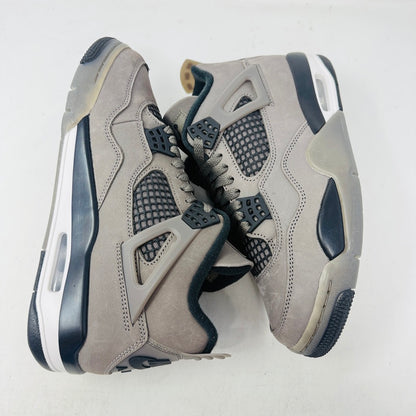 Jordan 4 Retro Cave Stone