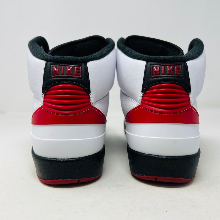 Jordan 2 Retro OG Chicago (2022)