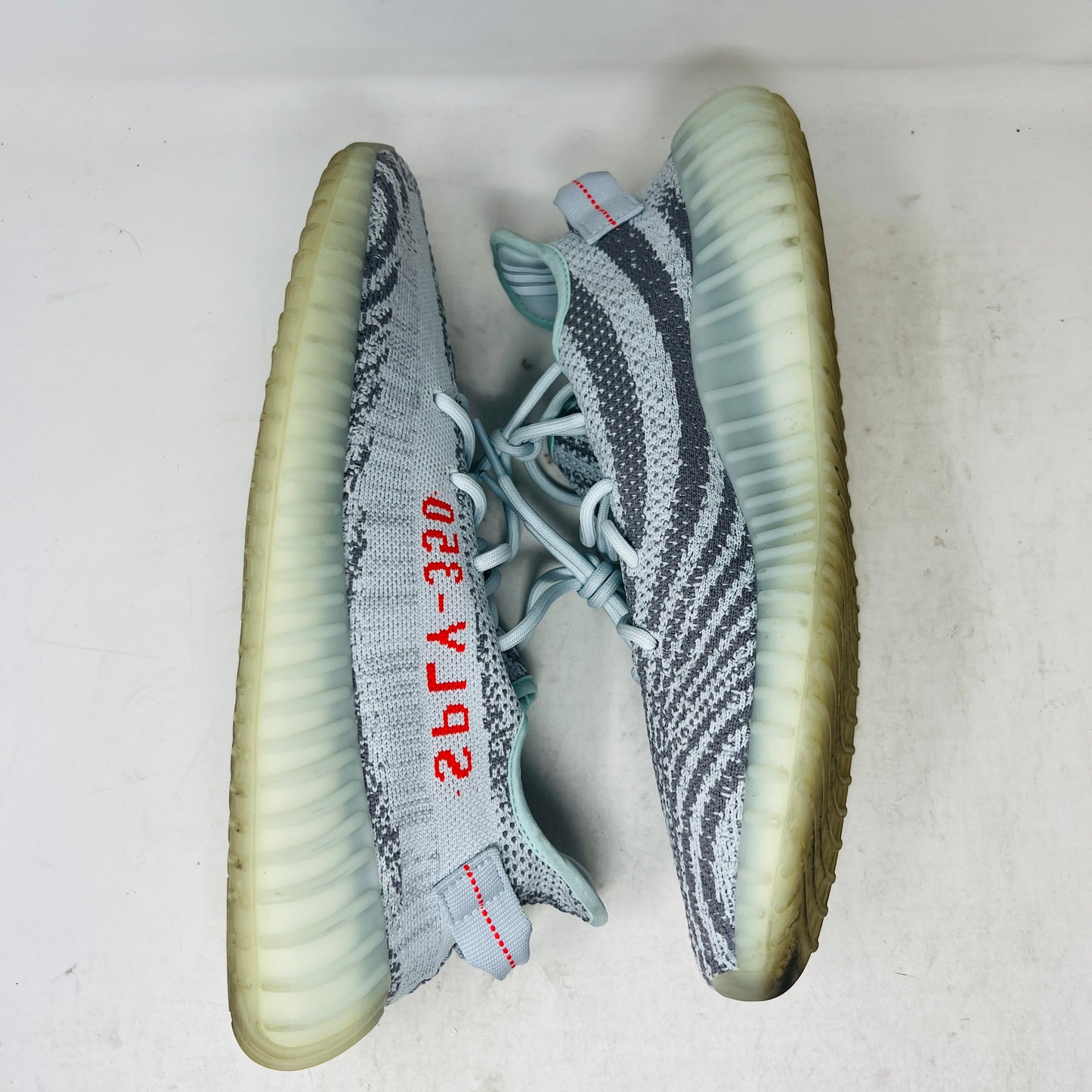 adidas Yeezy Boost 350 V2 Blue Tint