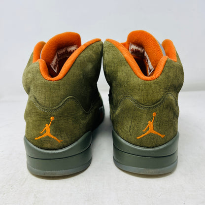 Jordan 5 Retro Olive (2024)