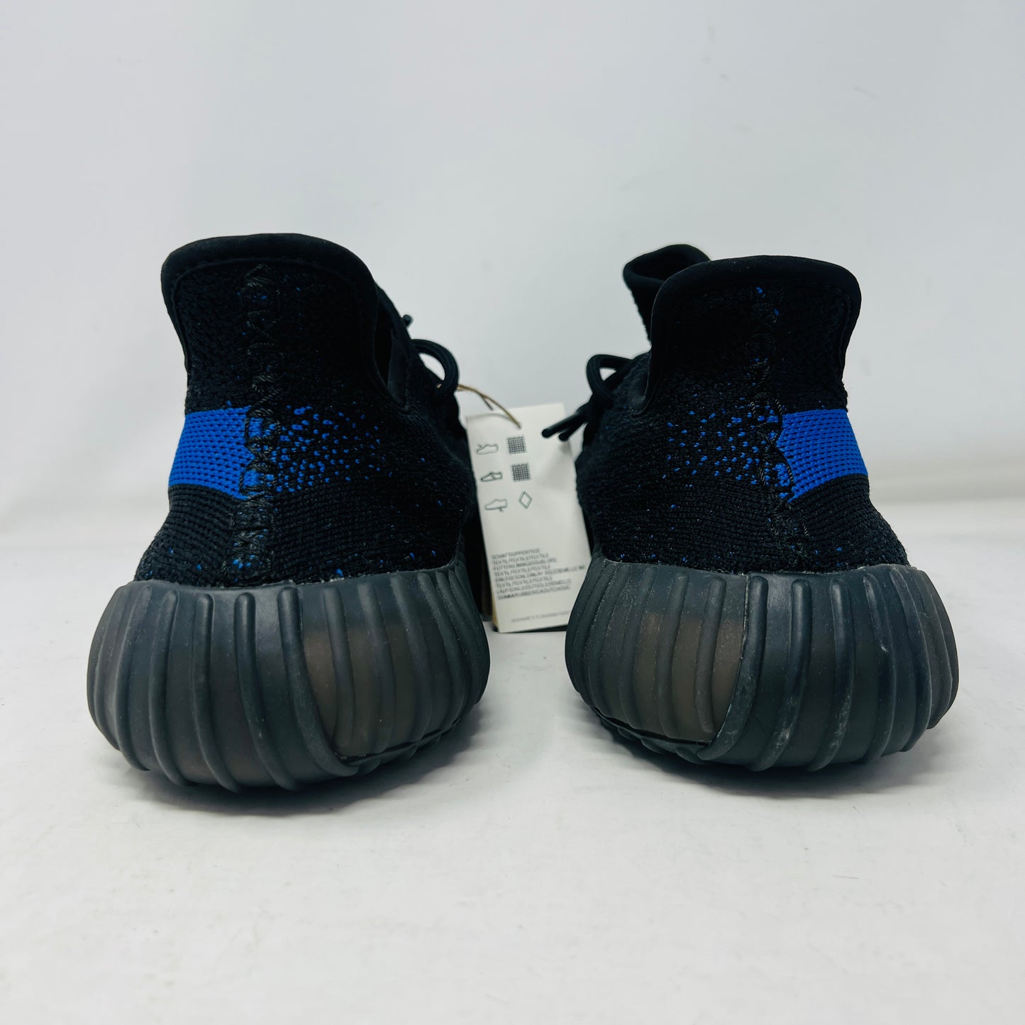 adidas Yeezy Boost 350 V2 Dazzling Blue
