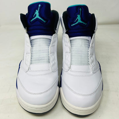Jordan 5 Retro Grape Fresh Prince