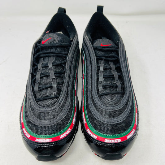 Nike Air Max 97 Undefeated Black