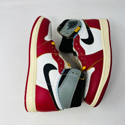 Jordan 1 Retro High OG SP Union LA Chicago Shadow