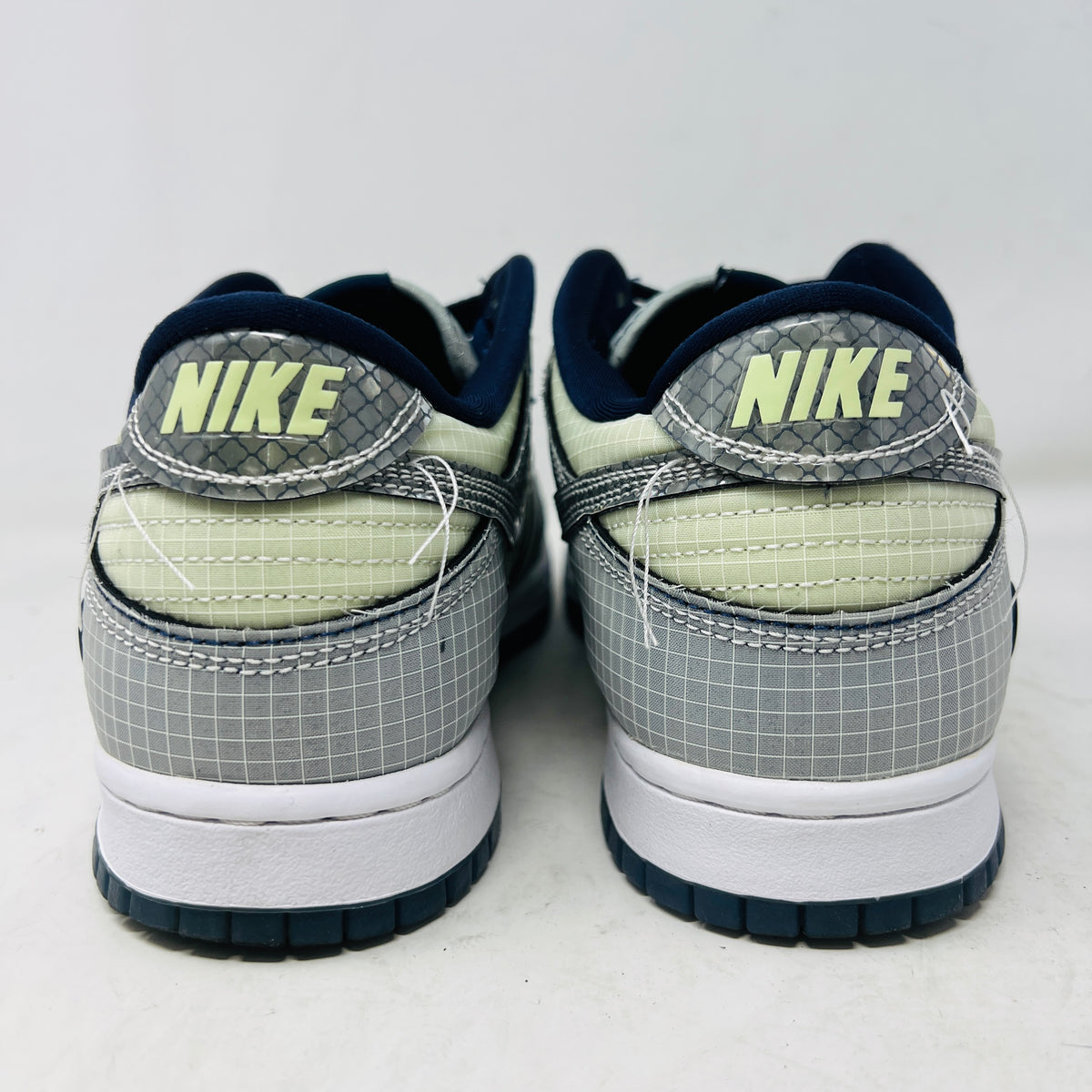 Nike Dunk Low Union Passport Pack Pistachio