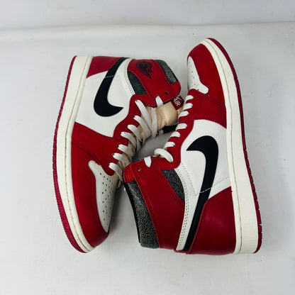Jordan 1 Retro High OG Chicago Lost and Found