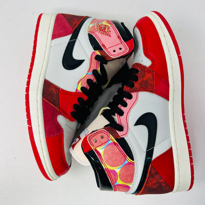 Jordan 1 Retro High OG Spider-Man Across the Spider-Verse