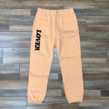 Bianca Chandon Lover Sweatpants Peach/Black