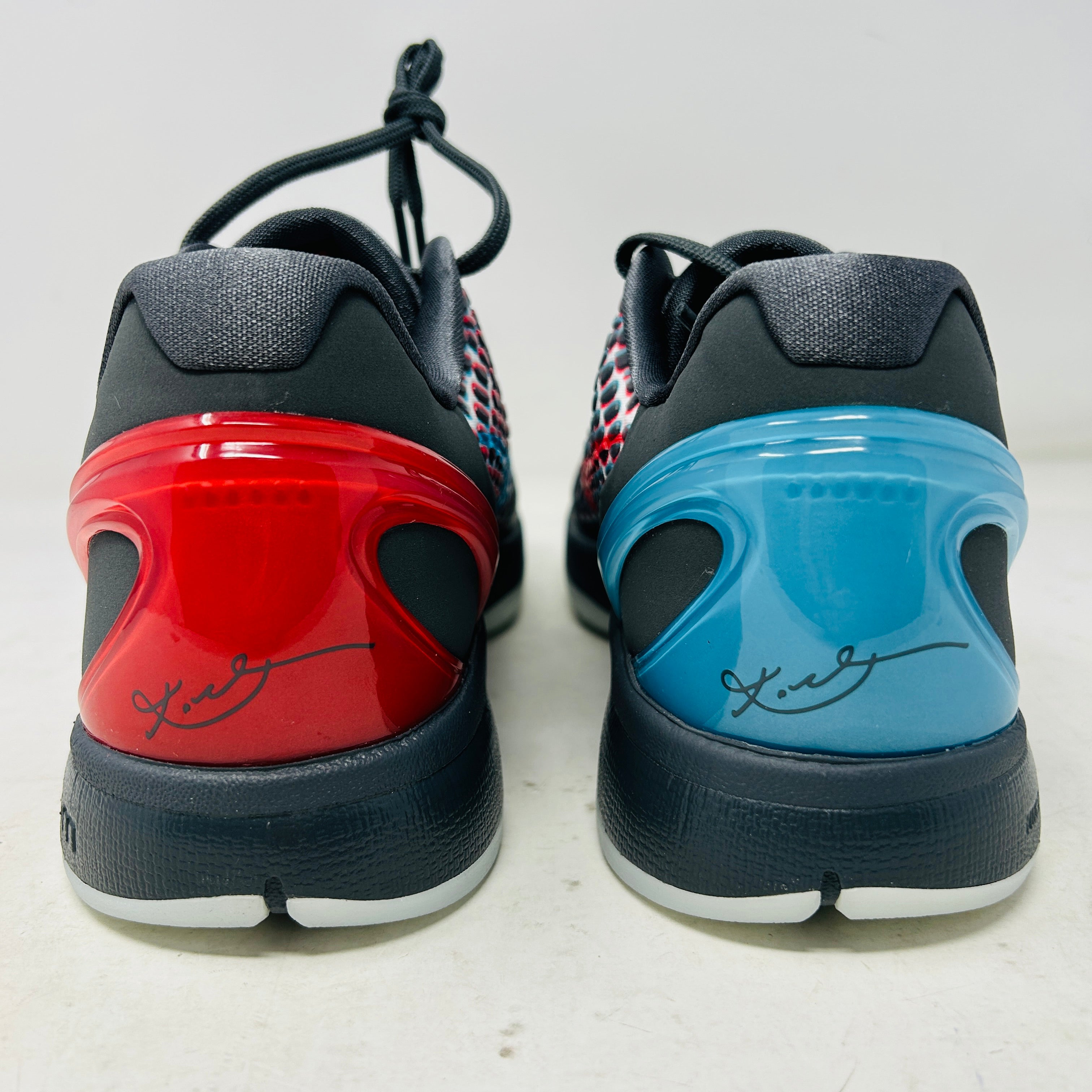 Nike Kobe 6 Protro ASG Hollywood 3D (2026) – Holy Ground