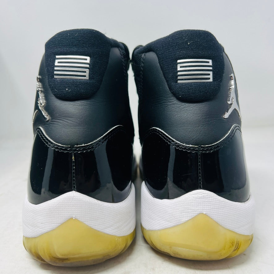 Jordan 11 Retro Jubilee 25th Anniversary
