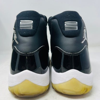 Jordan 11 Retro Jubilee 25th Anniversary