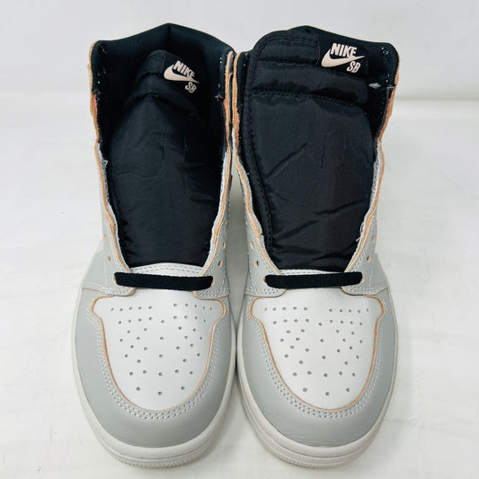 Jordan 1 Retro High OG Defiant SB NYC to Paris