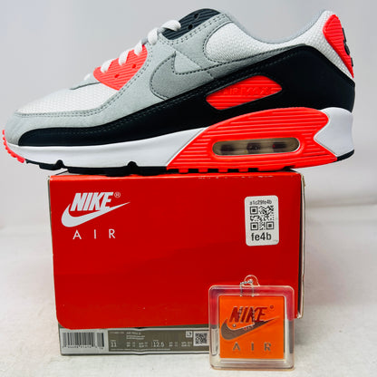 Nike Air Max 90 Infrared (2020)