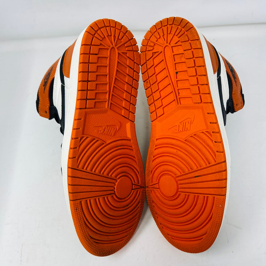 Jordan 1 Retro High OG Shattered Backboard (2025)