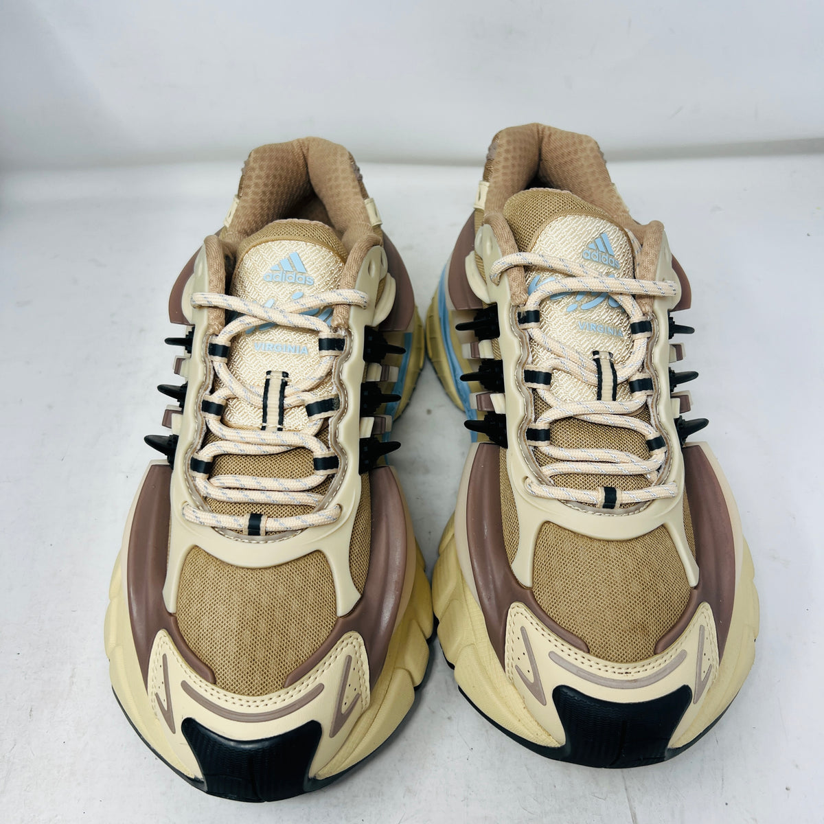 adidas Adistar Jellyfish Pharrell Williams Crystal Sand