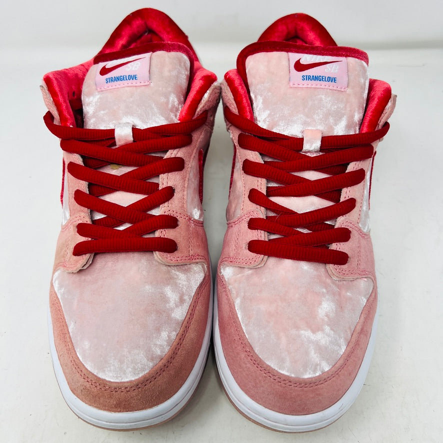 Nike SB Dunk Low StrangeLove Skateboards
