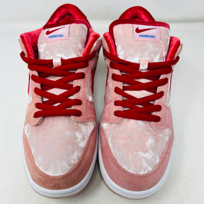 Nike SB Dunk Low StrangeLove Skateboards
